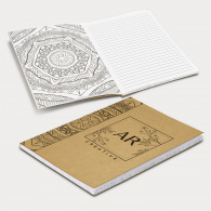 Mindfulness Notebook image