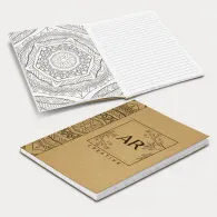 Mindfulness Notebook image