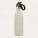 Mirage Powder Coated Vacuum Bottle Flip Lid+Ecru