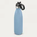 Mirage Powder Coated Vacuum Bottle Flip Lid+Pale Blue v2