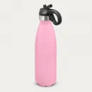 Mirage Powder Coated Vacuum Bottle Flip Lid+Pale Pink