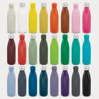 Mirage Powder Coated Vacuum Bottle image