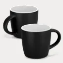 Mocha Coffee Mug+Black