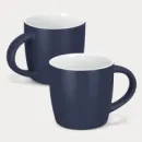 Mocha Coffee Mug+Navy