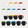 Mocha Coffee Mug (Two Tone)
