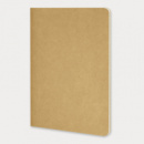 Moleskine Cahier Journal+Kraft Brown