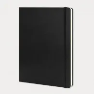 Moleskine® Classic Hard Cover Notebook (Extra Large) image