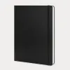 Moleskine® Classic Hard Cover Notebook (Extra Large)