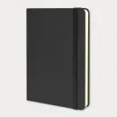Moleskine Classic Hard Cover Notebook Medium+Black