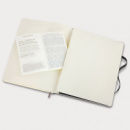 Moleskine Classic Soft Cover Notebook Extra Large+pocket