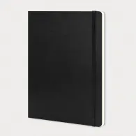 Moleskine Classic Soft Cover Notebook (Extra Large) image