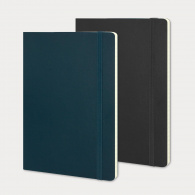 Moleskine Classic Soft Cover Notebook (Large) image