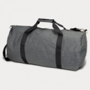 Montreal Duffle Bag+side