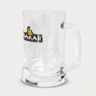 Munich Beer Mug image