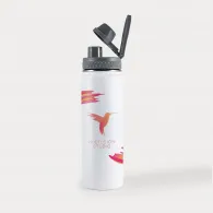 Mystique Stainless Steel Vacuum Bottle (650mL) image