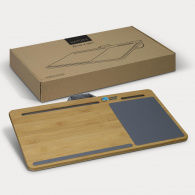 NATURA Bamboo Lap Desk image