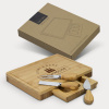 NATURA Kensington Cheese Board (Rectangle)