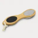NATURA Pedicure Tool+back