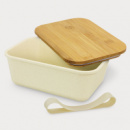 Natura Lunch Box+open