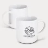Neva Stackable Coffee Mug