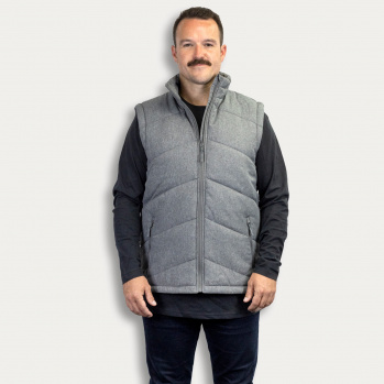 Newport Mens Puffer Vest