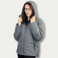 Newport Womens Puffer Jacket image