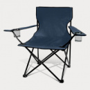 Niagara Folding Chair+Navy v2