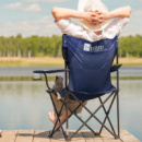 Niagara Folding Chair+in use v2