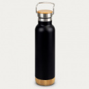 Nomad Vacuum Bottle Bambino+Black