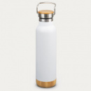 Nomad Vacuum Bottle Bambino+White