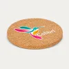 Oakridge Cork Coaster (Round)