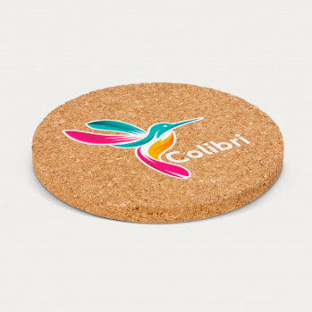 Oakridge Cork Coaster (Round)