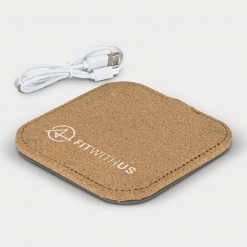 Oakridge Wireless Charger (Square)