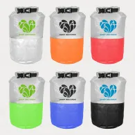 Ocean 10 Litre Waterproof Bag image