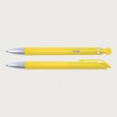 Octave Pen+Yellow