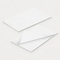 Office Note Pad (90mm x 160mm) image