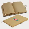 Omega Notebook (Kraft)