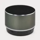 Oracle Bluetooth Speaker+Gunmetal