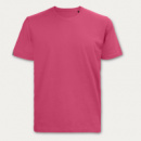 Original Mens T Shirt+Fuchsia