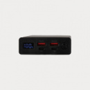 Ortega Power Bank+controls