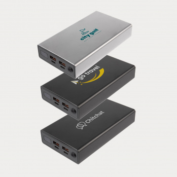 Ortega Power Bank