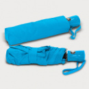 PEROS Dew Drop Umbrella+cyan sleeve