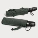 PEROS Director Umbrella+charcoal sleeve