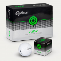 PGF Optima Golf Ball image