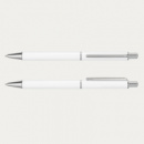 Paladin Pen+White