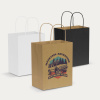 Paper Carry Bag (Medium)