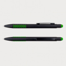 Paragon Stylus Pen+Bright Green