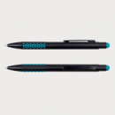 Paragon Stylus Pen+Light Blue