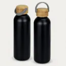 Pasadena Steel Bottle+Black