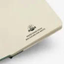 Paulo Sugarcane Notebook+eco